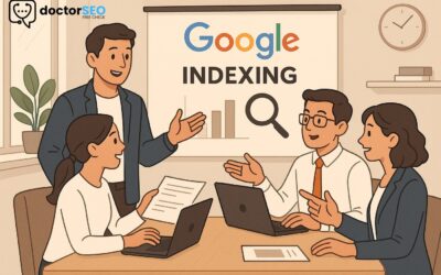 Come funziona l’indicizzazione su Google nel 2026: guida pratica
