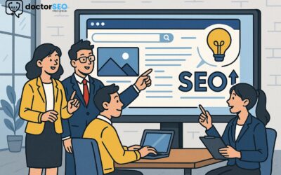 Ottimizzazione SEO on-page: metodo operativo pagina per pagina