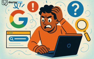 Perche il tuo sito non si indicizza: cause comuni e soluzioni immediate