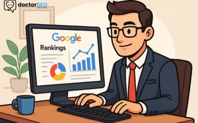 Posizionamento su Google: 12 fattori che contano davvero oggi