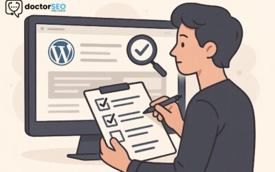 SEO tecnico per WordPress: checklist completa per migliorare ranking e crawl